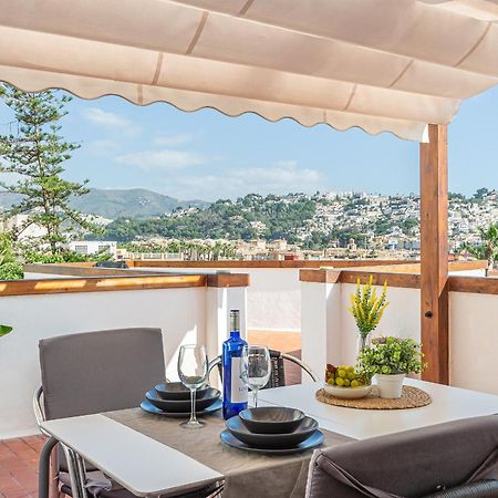 Casa Lola Preciosa Azotea Vistas Panoramicas Apartment Almuñécar Екстериор снимка