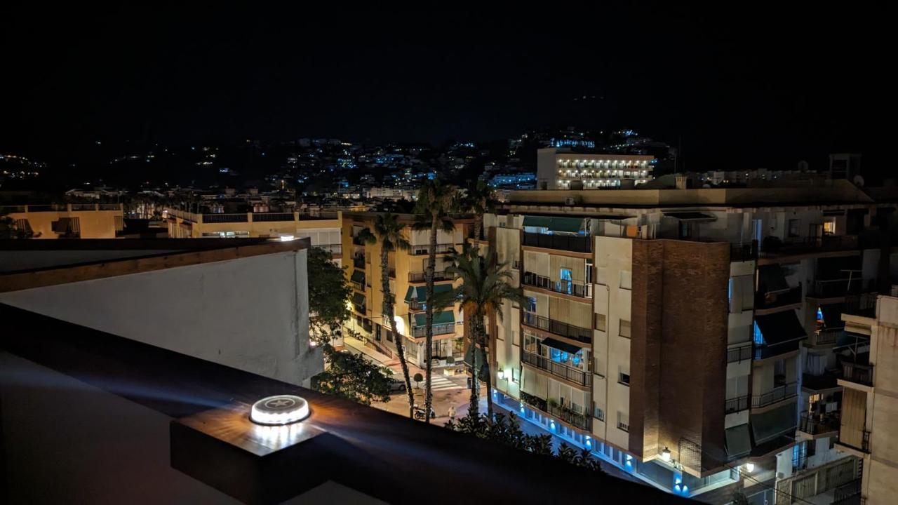 Casa Lola Preciosa Azotea Vistas Panoramicas Apartment Almuñécar Екстериор снимка