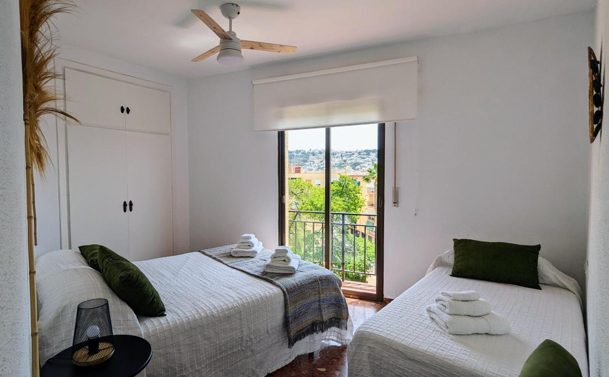 Casa Lola Preciosa Azotea Vistas Panoramicas Apartment Almuñécar Екстериор снимка