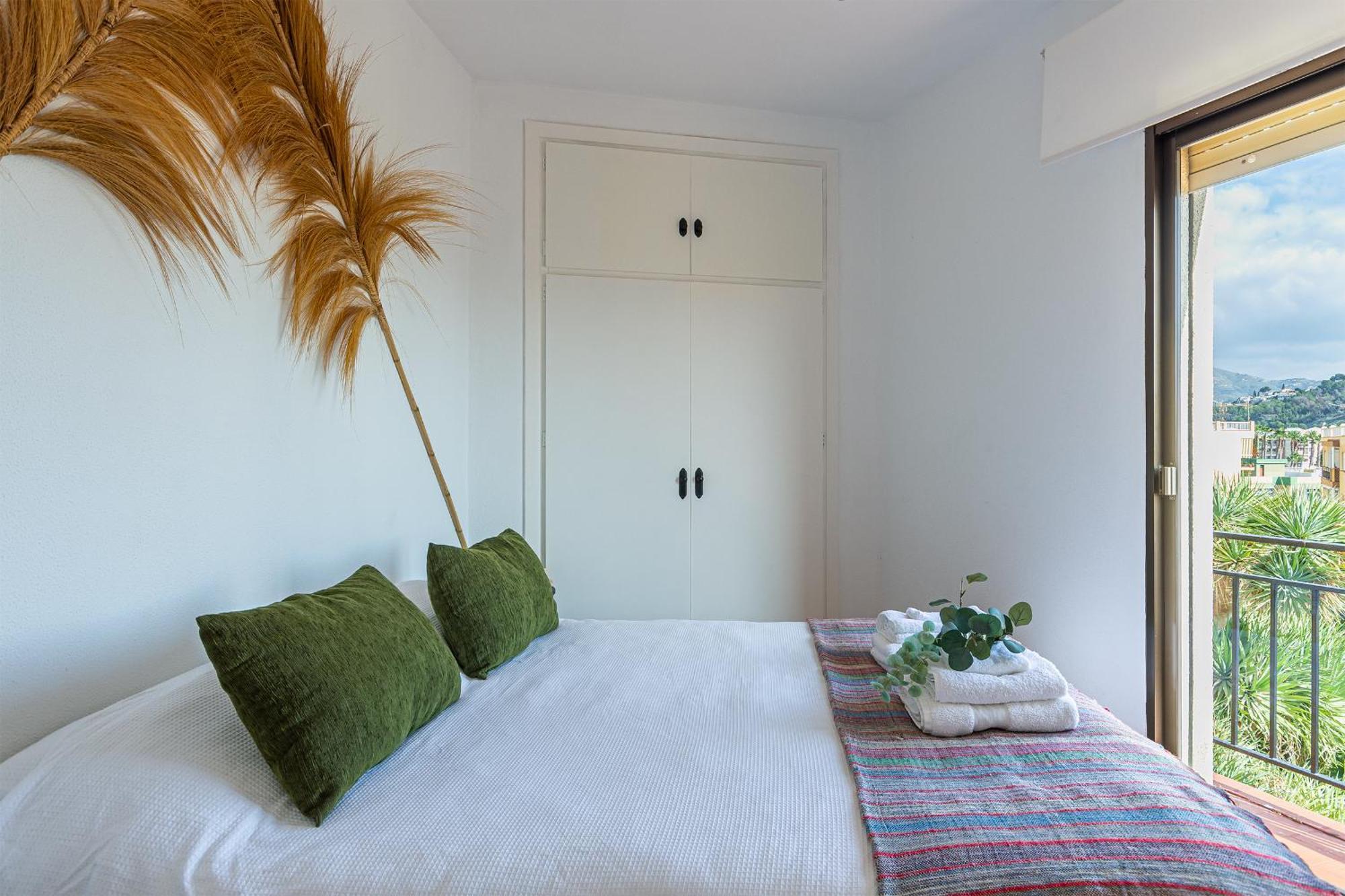 Casa Lola Preciosa Azotea Vistas Panoramicas Apartment Almuñécar Екстериор снимка