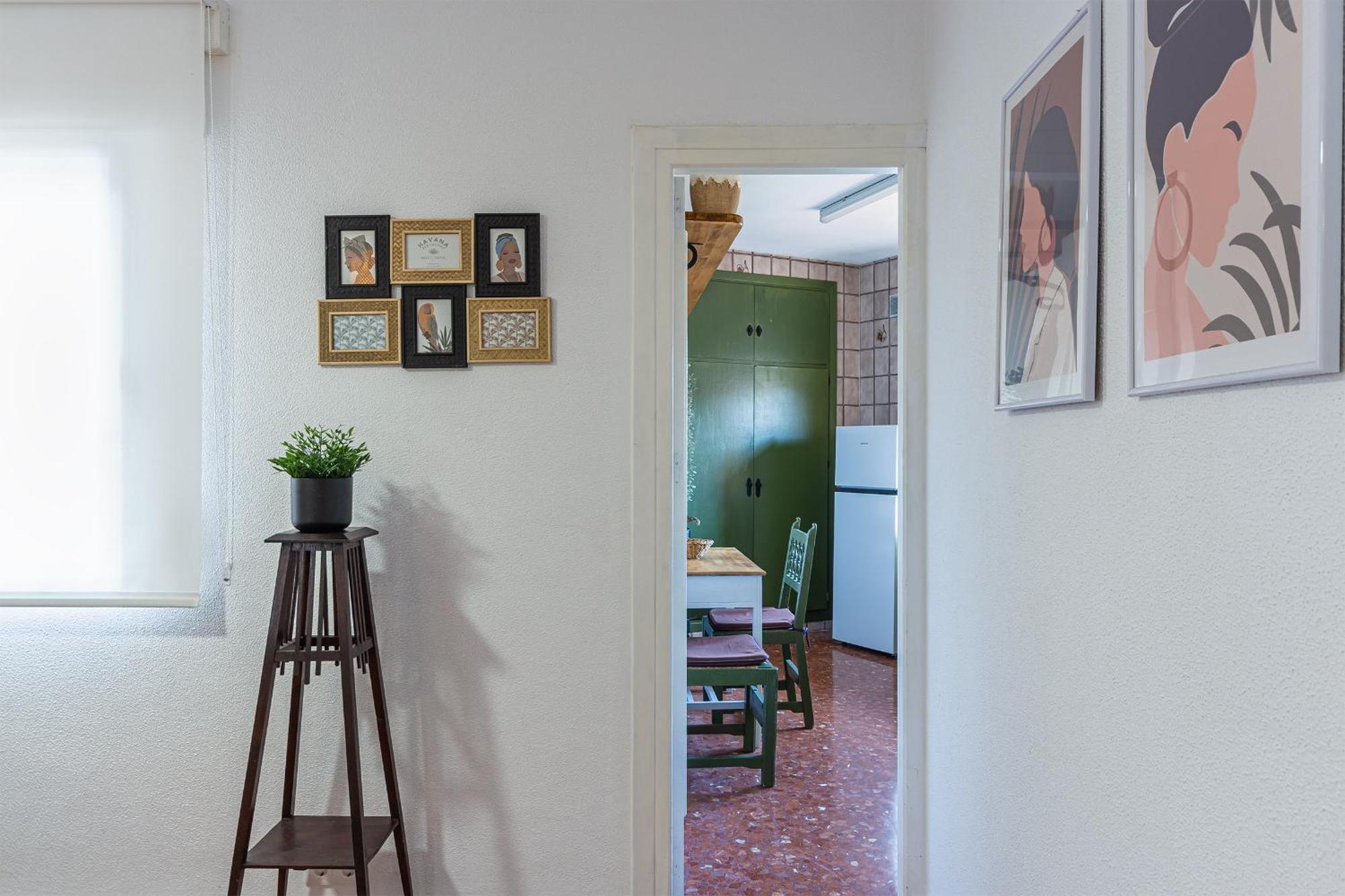 Casa Lola Preciosa Azotea Vistas Panoramicas Apartment Almuñécar Екстериор снимка