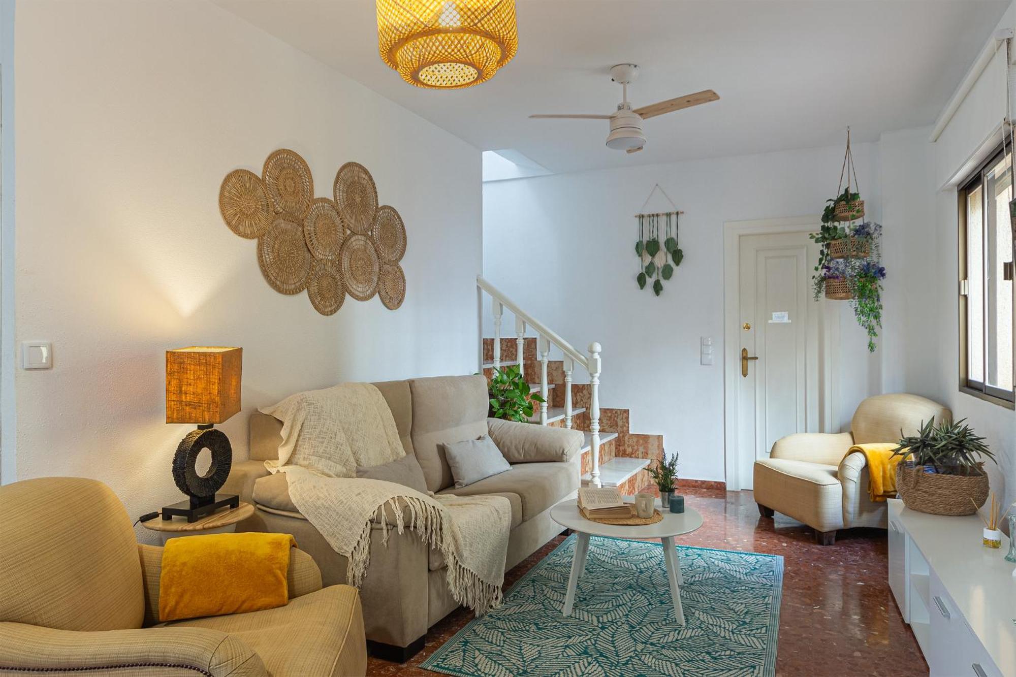 Casa Lola Preciosa Azotea Vistas Panoramicas Apartment Almuñécar Екстериор снимка