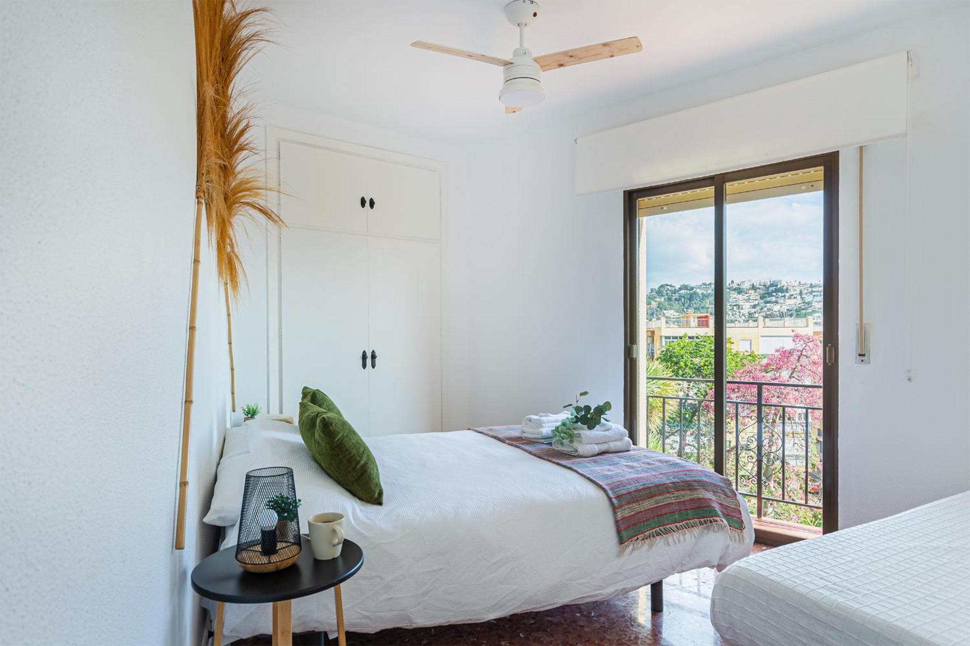 Casa Lola Preciosa Azotea Vistas Panoramicas Apartment Almuñécar Екстериор снимка
