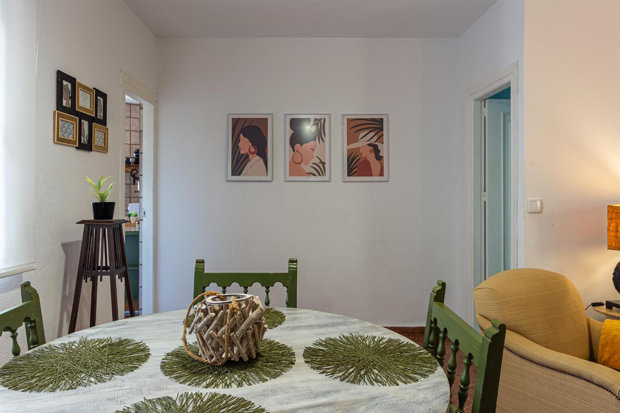 Casa Lola Preciosa Azotea Vistas Panoramicas Apartment Almuñécar Екстериор снимка