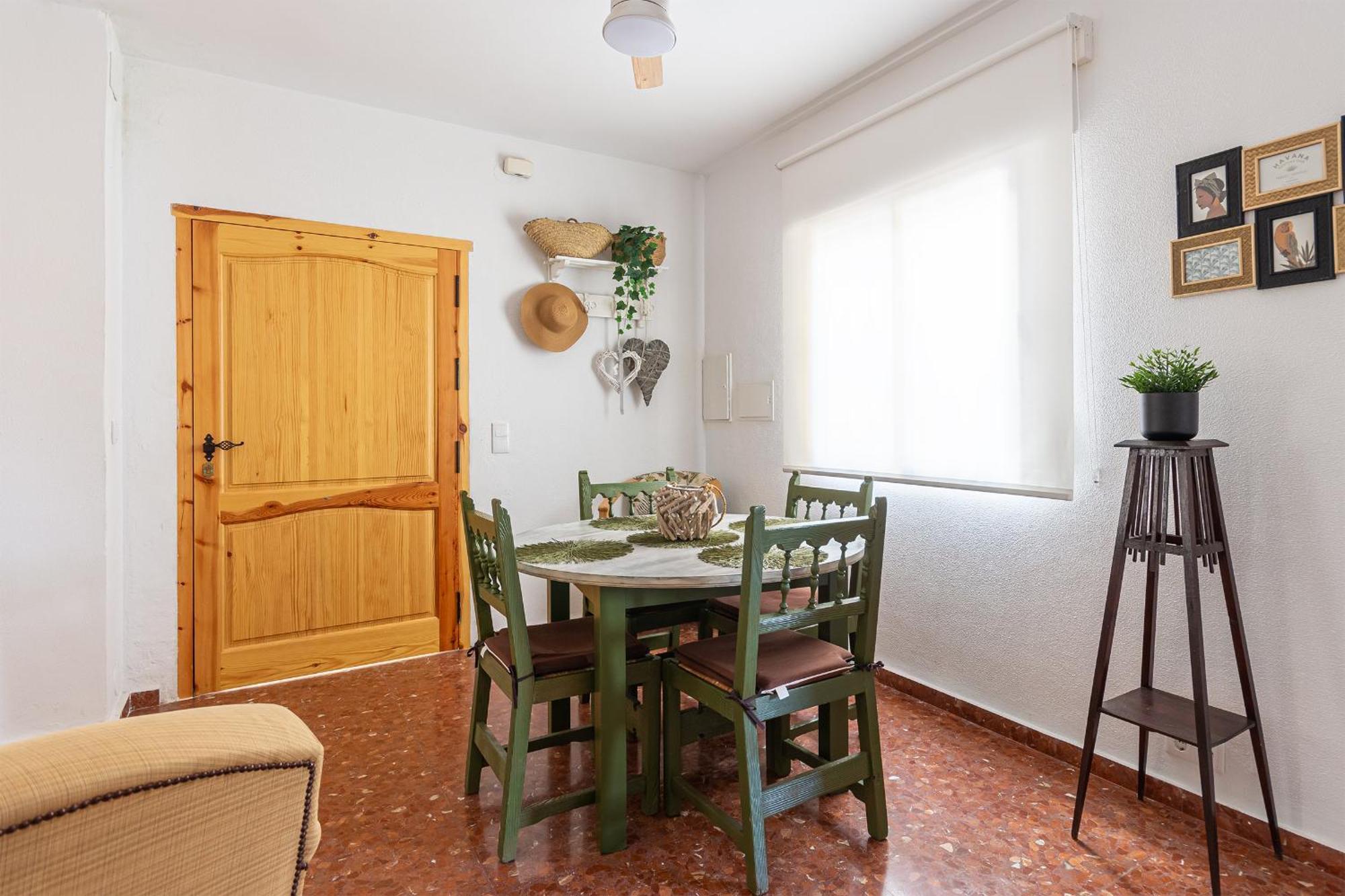 Casa Lola Preciosa Azotea Vistas Panoramicas Apartment Almuñécar Екстериор снимка
