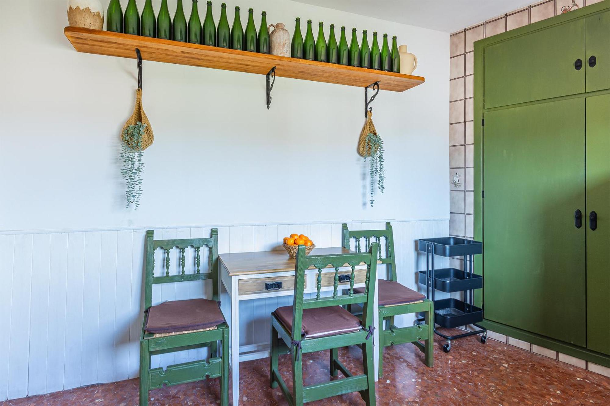 Casa Lola Preciosa Azotea Vistas Panoramicas Apartment Almuñécar Екстериор снимка
