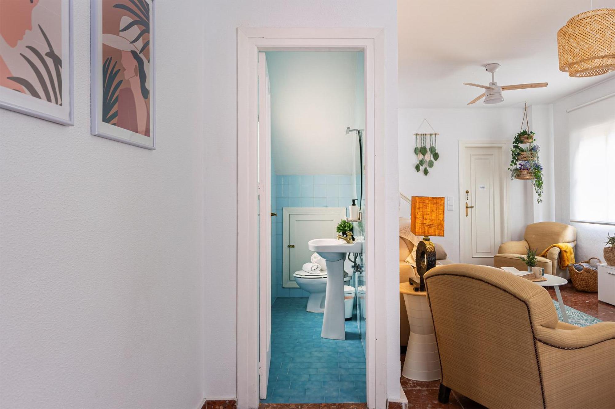 Casa Lola Preciosa Azotea Vistas Panoramicas Apartment Almuñécar Екстериор снимка