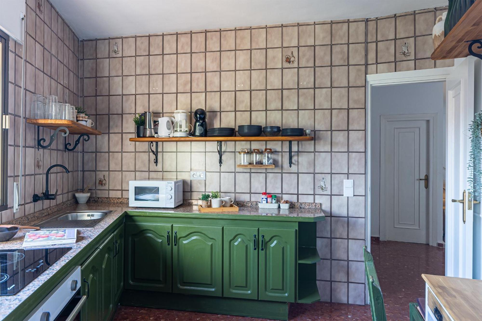 Casa Lola Preciosa Azotea Vistas Panoramicas Apartment Almuñécar Екстериор снимка