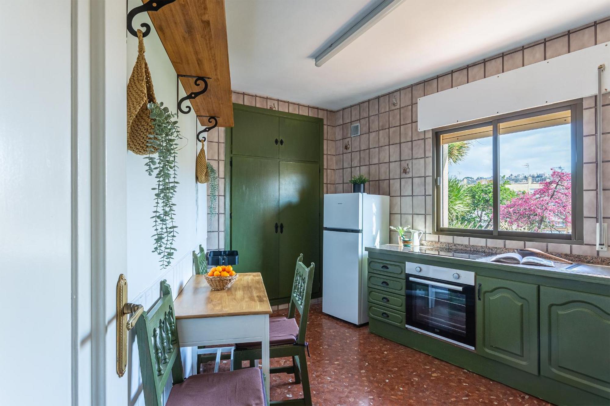 Casa Lola Preciosa Azotea Vistas Panoramicas Apartment Almuñécar Екстериор снимка