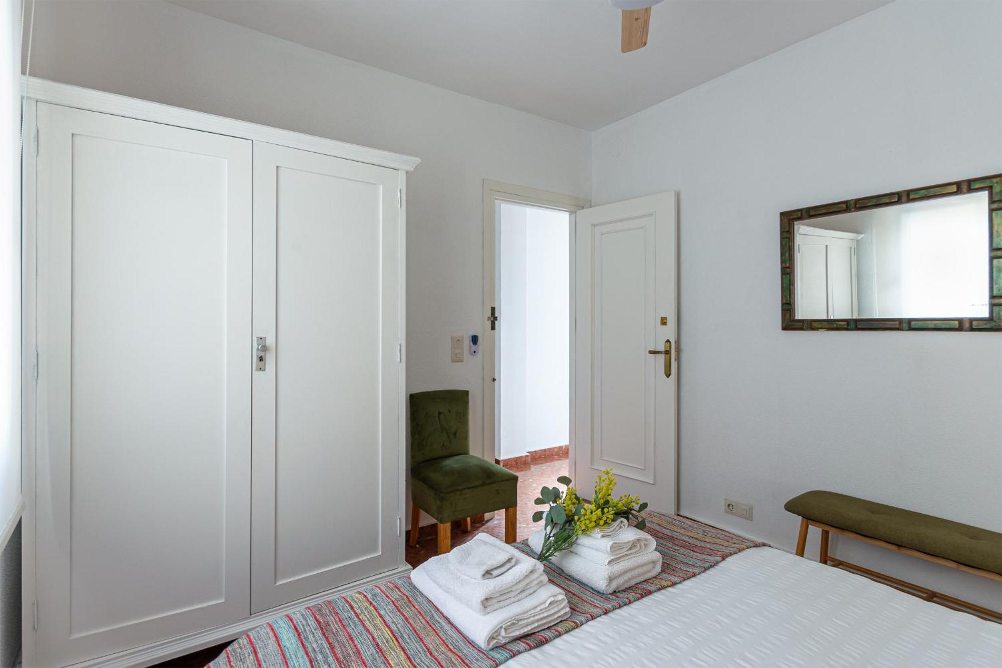 Casa Lola Preciosa Azotea Vistas Panoramicas Apartment Almuñécar Екстериор снимка