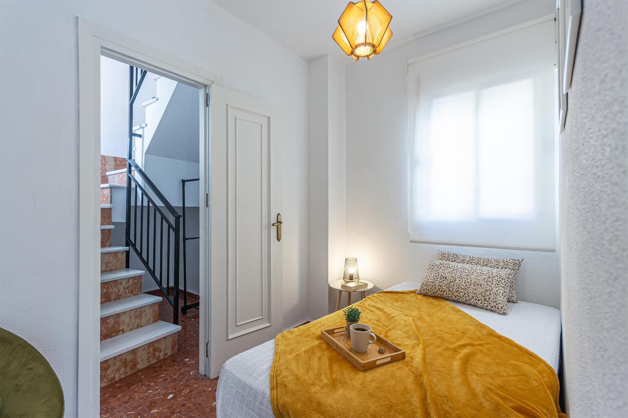 Casa Lola Preciosa Azotea Vistas Panoramicas Apartment Almuñécar Екстериор снимка