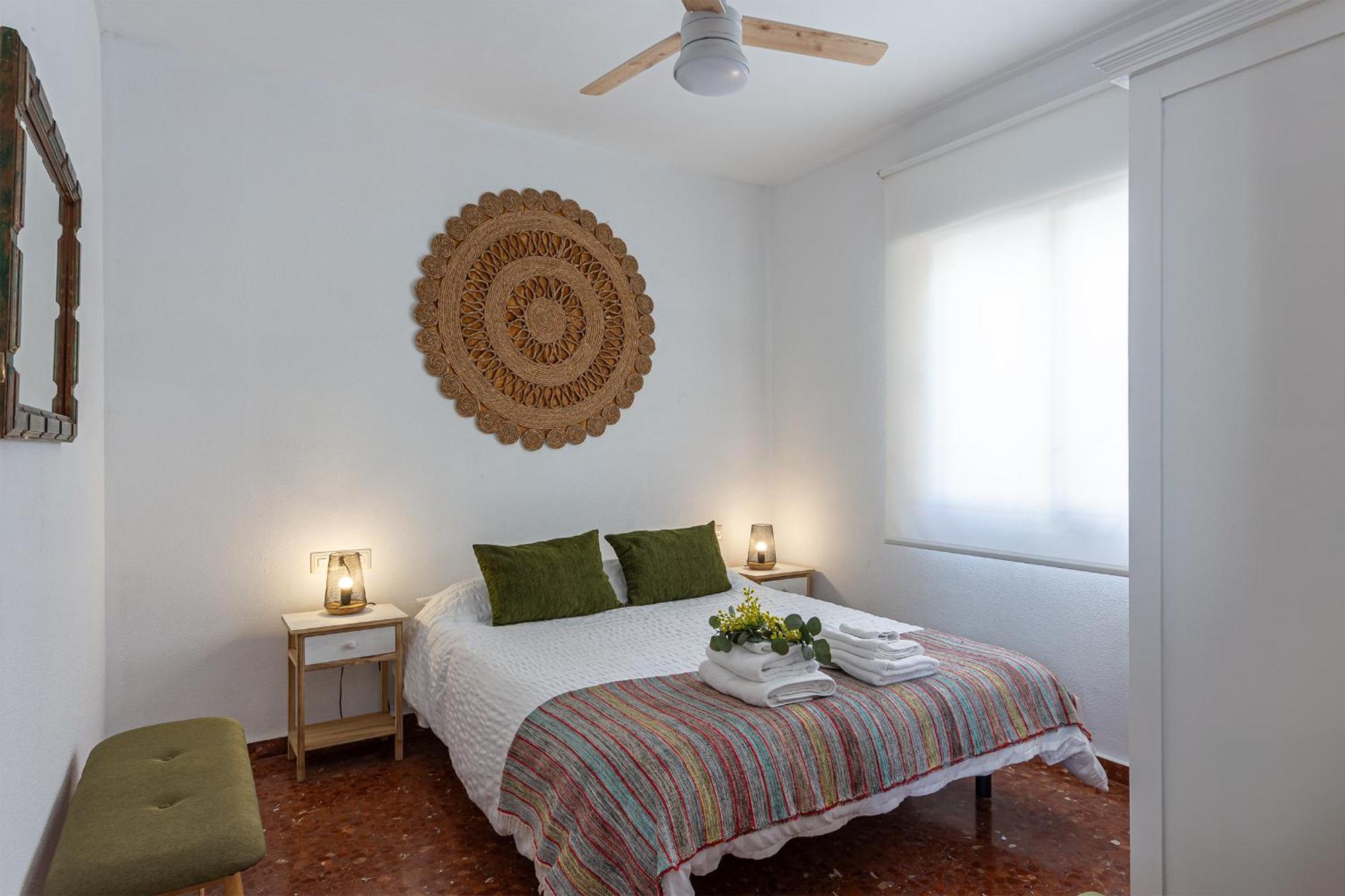 Casa Lola Preciosa Azotea Vistas Panoramicas Apartment Almuñécar Екстериор снимка